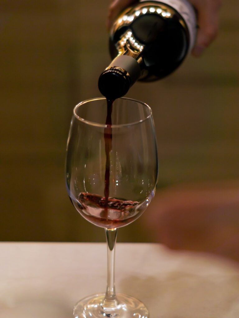Wine Bars and Tastings in Poznań: Where to Drink Locally; Wine Bars Poznań