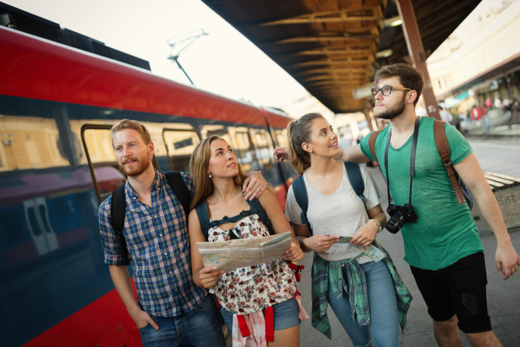 Low-cost tourist activities in Poznań.