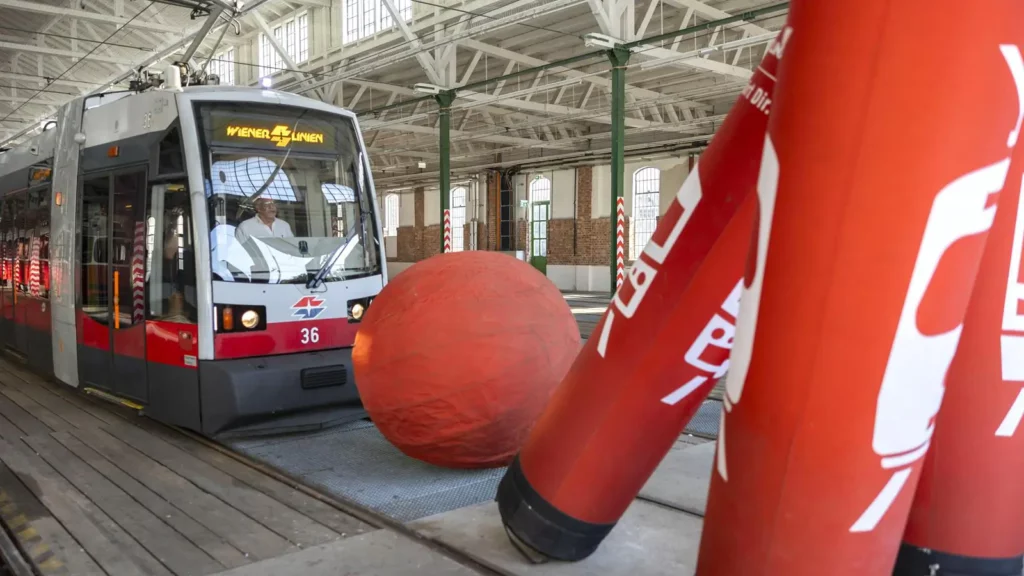 Poznań Tram Drivers Crowned World Vice-Champions in 2025!