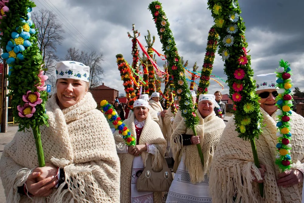 Poznań Easter traditions: local rituals, folklore and holiday customs