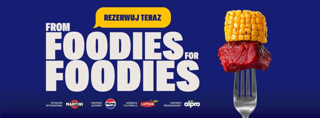 RestaurantWeek in Poznań: Where Foodies Lead the Way This Autumn