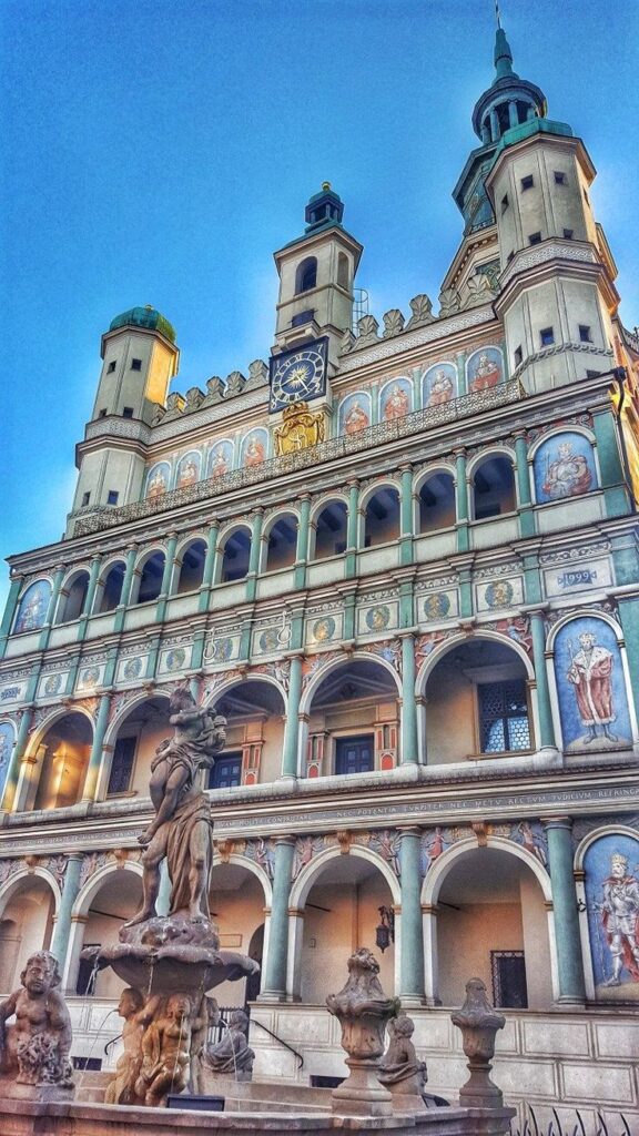 How Poznań Actually Works: Daily Logic, Habits, and Unwritten Rules
