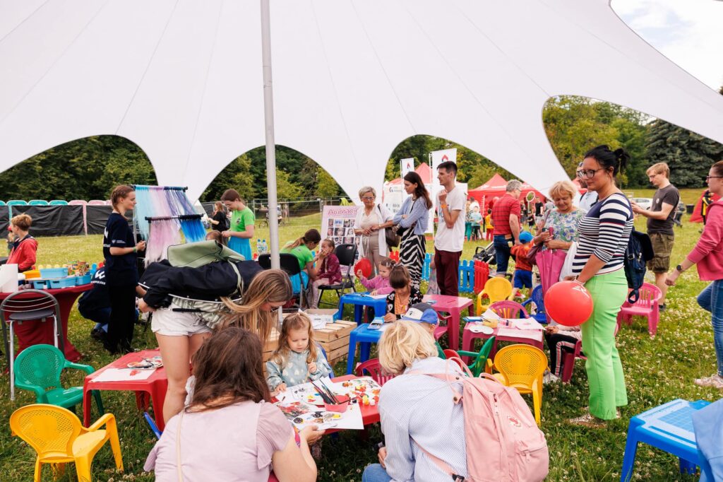 Piknik na FEST 2025 is just around the corner.