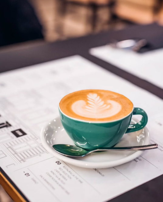Best Weekend Brunch Spots in Poznań: Where to Eat on a Slow Sunday