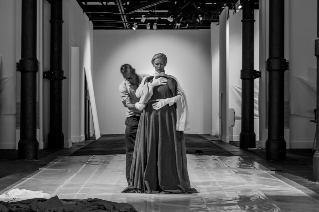 “Embodying Pasolini” to be performed at Malta Festival 2025