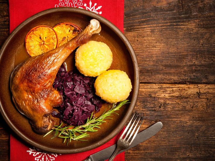 Exploring the City Bite by Bite: Poznań culinary