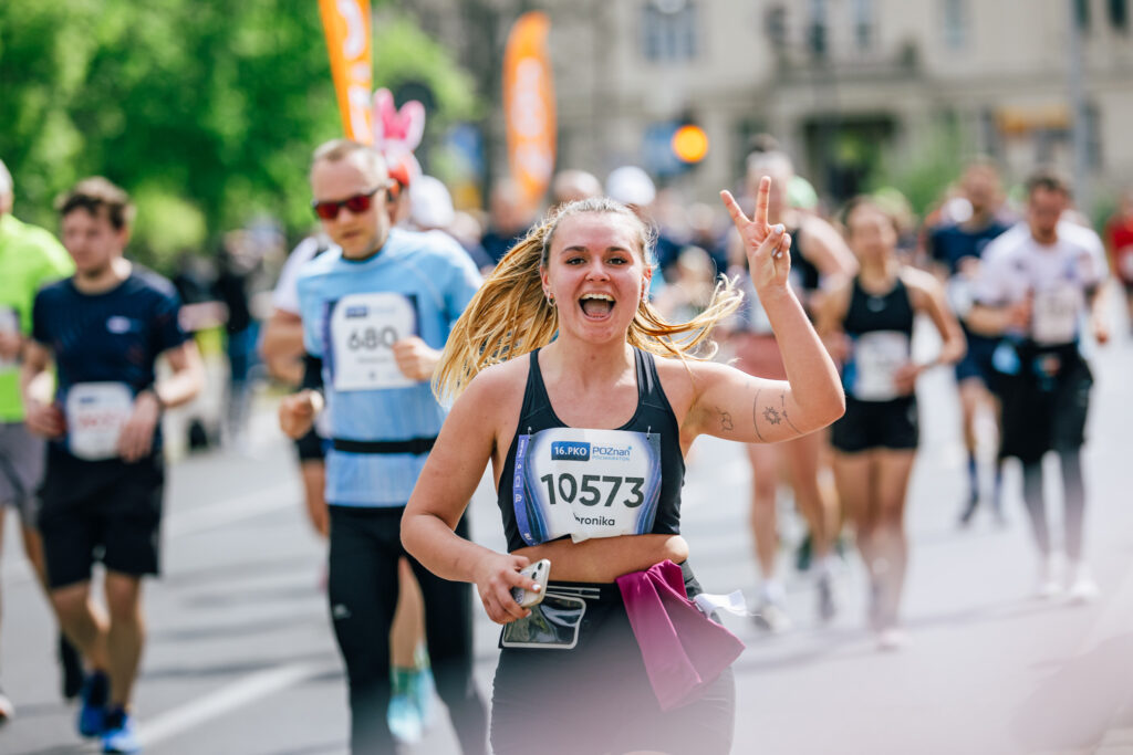 Poznań Half Marathon