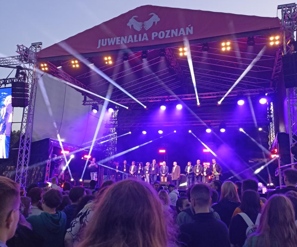 Inside Juwenalia Poznań 2026: Music, Student Culture and the Energy of the City
