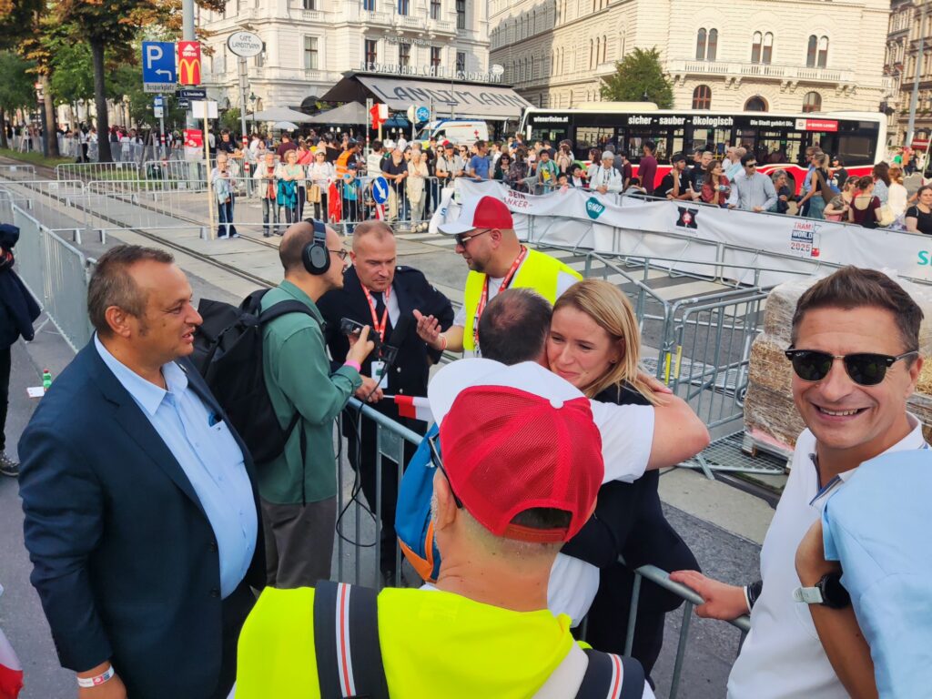 Poznań Tram Drivers Crowned World Vice-Champions in 2025!
