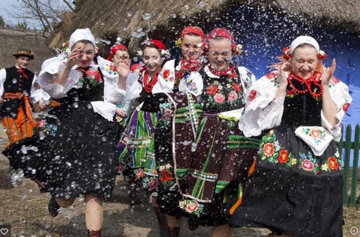Poznań Easter traditions: local rituals, folklore and holiday customs