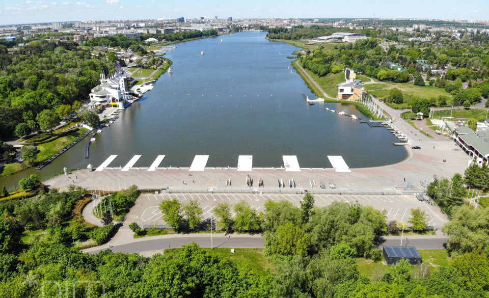 Malta Lake