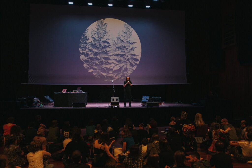 Ethno Port Festival Poznań 2026: World Music Returns to CK Zamek This June