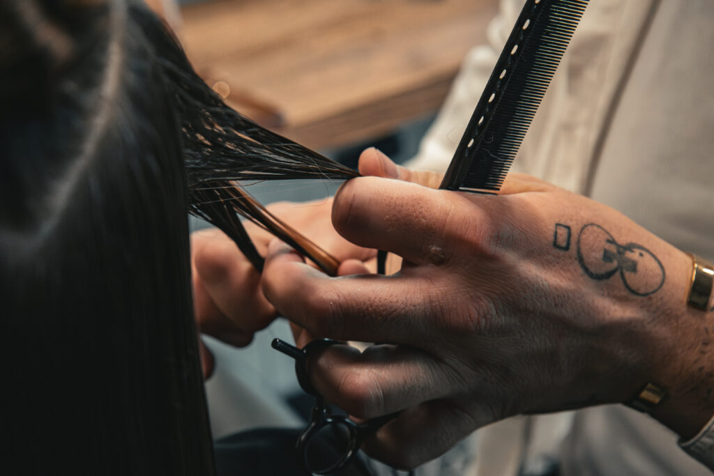 Furora salon. Photo: Rafał Haczyk