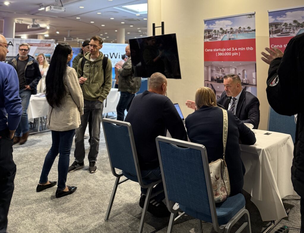 United Property Expo Poznań 2025