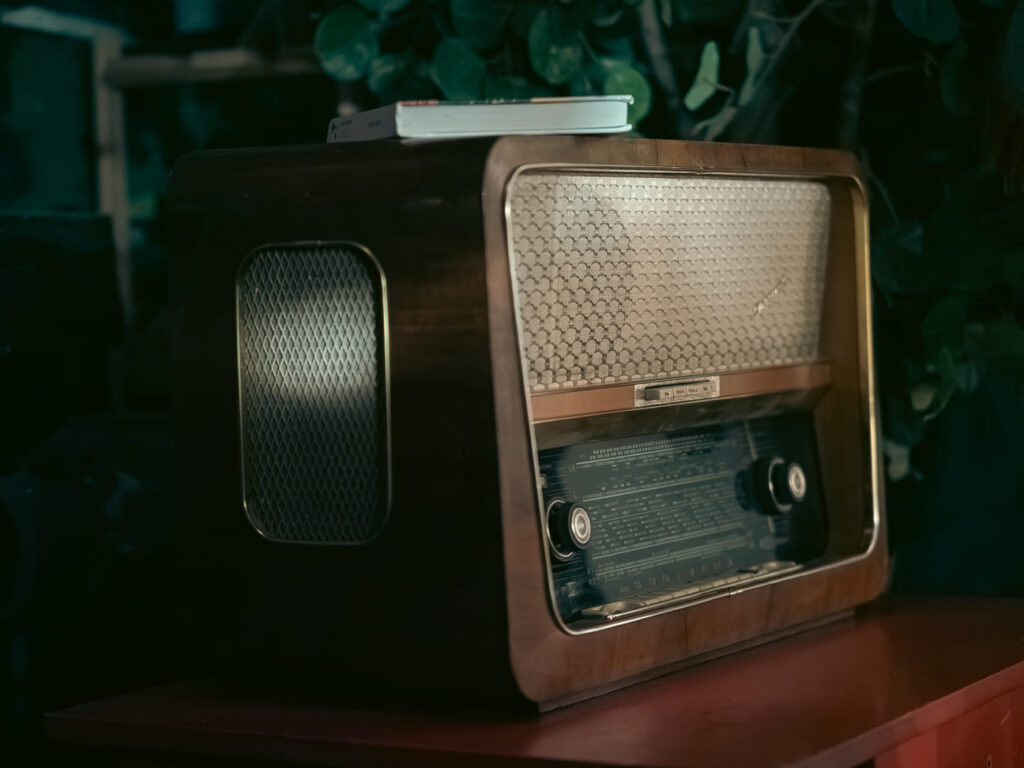 Vintage Vibes