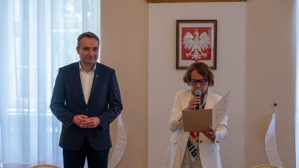 Poznań Monument Restoration: Over 3.4 Million PLN Allocated for 2025 Heritage Projects
