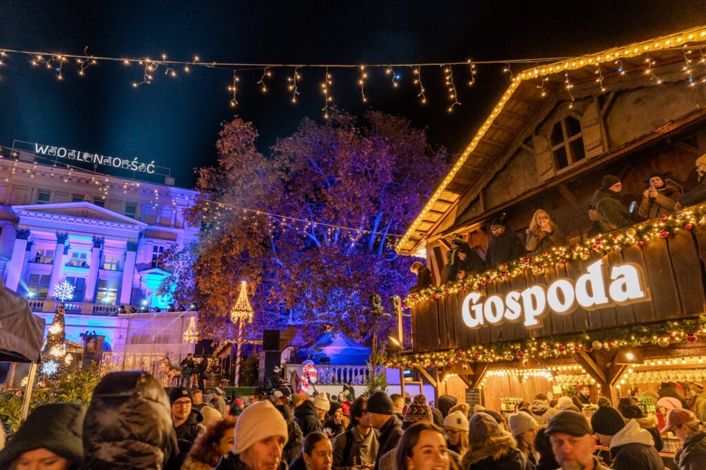 Poznań Christmas Market: Complete Guide