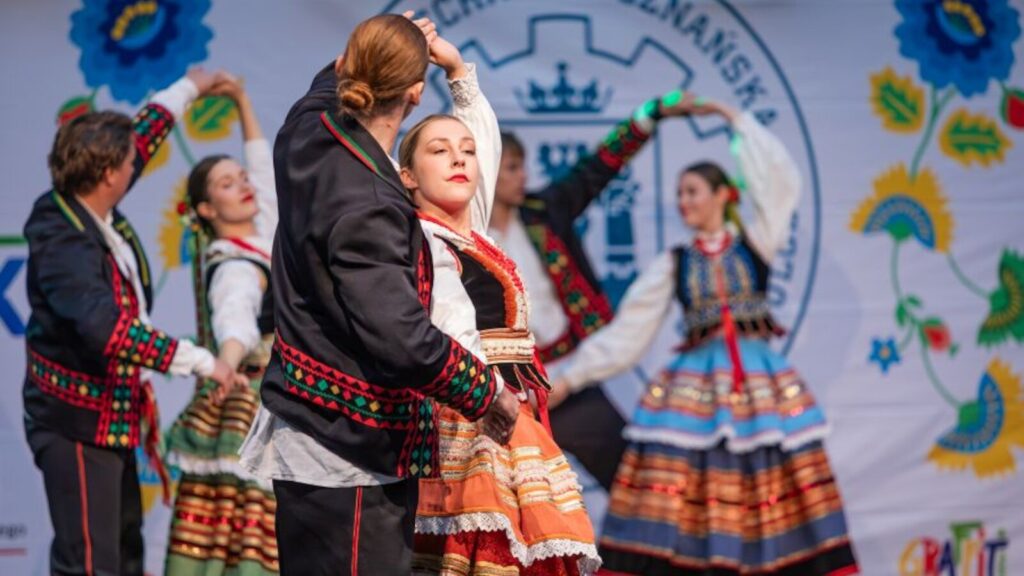 Past edition of Festival of Traditional Art