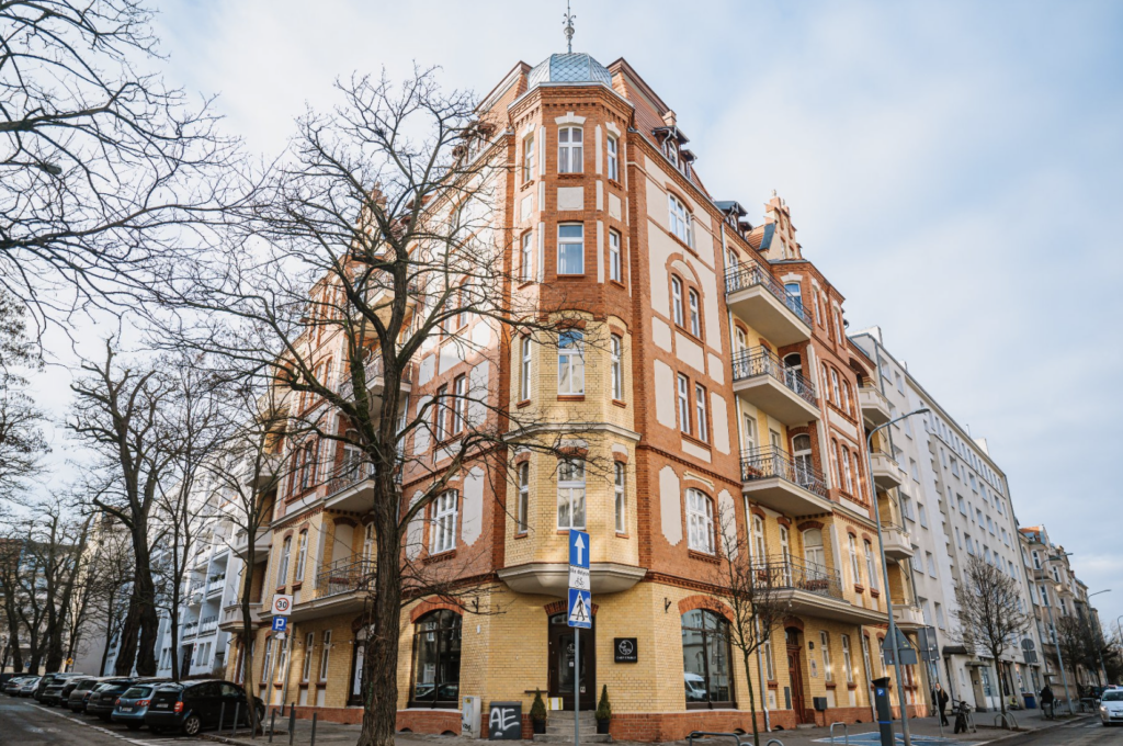 125th Anniversary of The Integration of Jeżyce, Łazarz, and Wilda into Poznań.