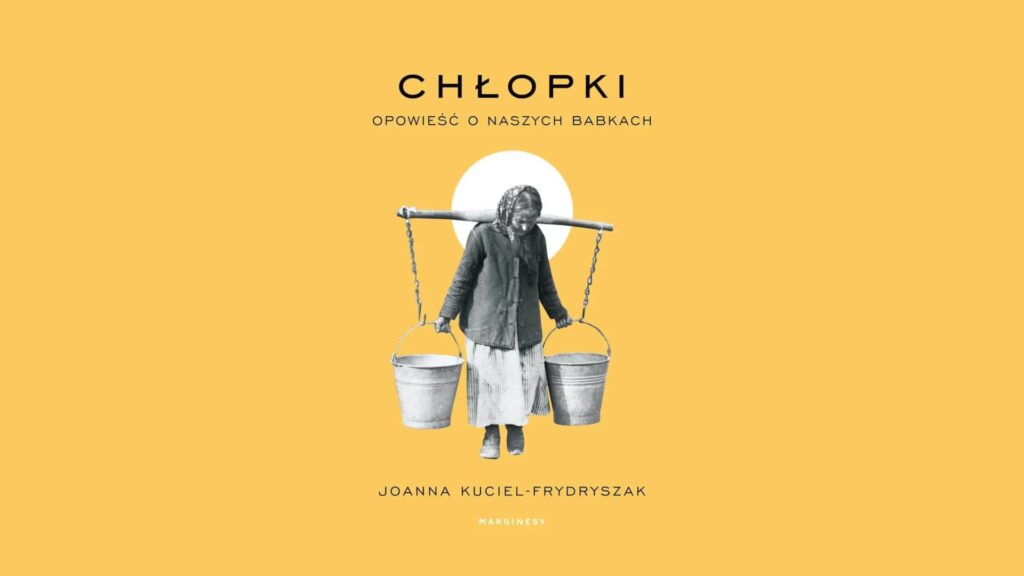 Peasant Women: The Story of Our Grandmothers. Book cover.