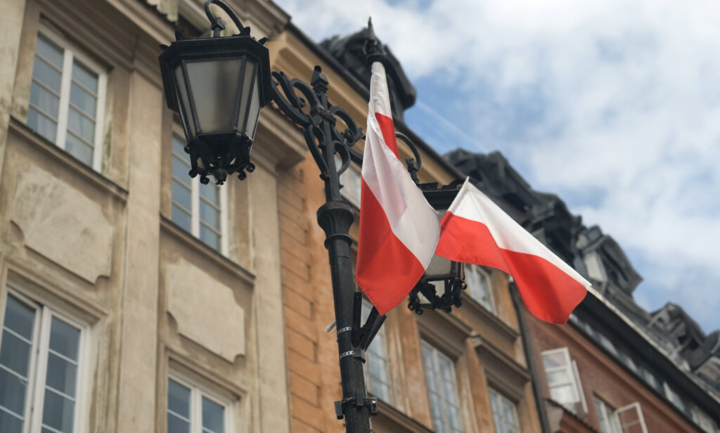 Museum of the Polish People’s Republic.