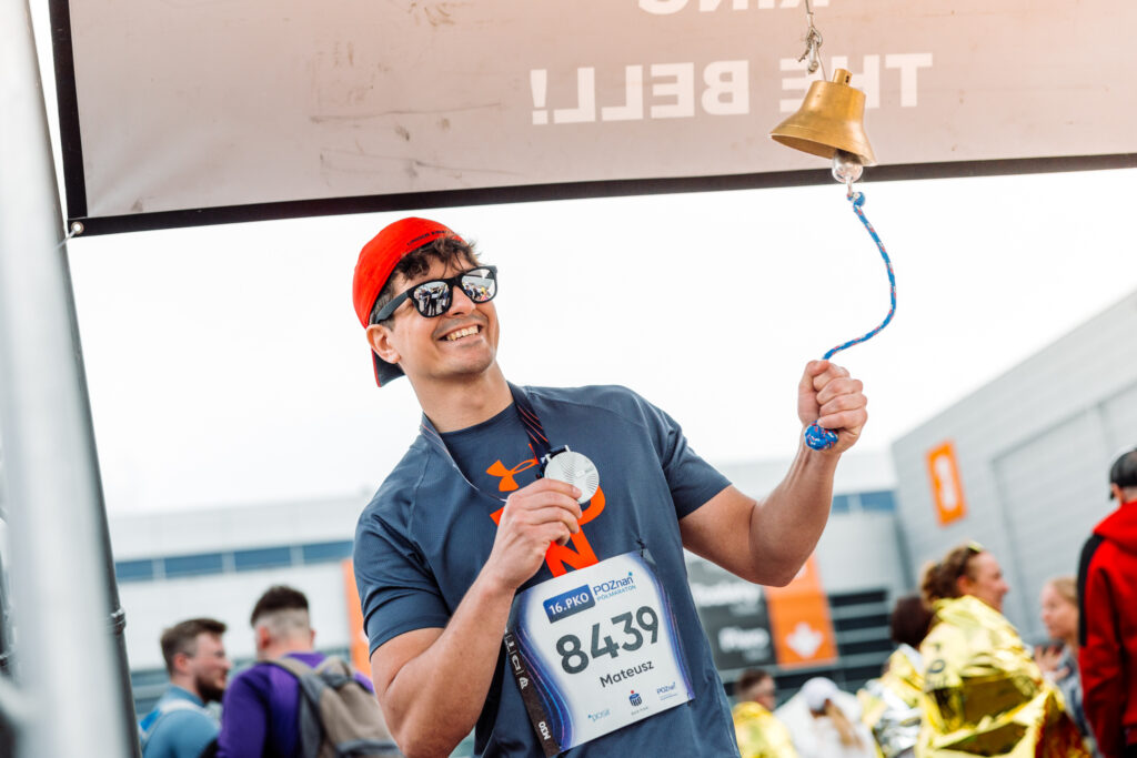 Poznań Half Marathon