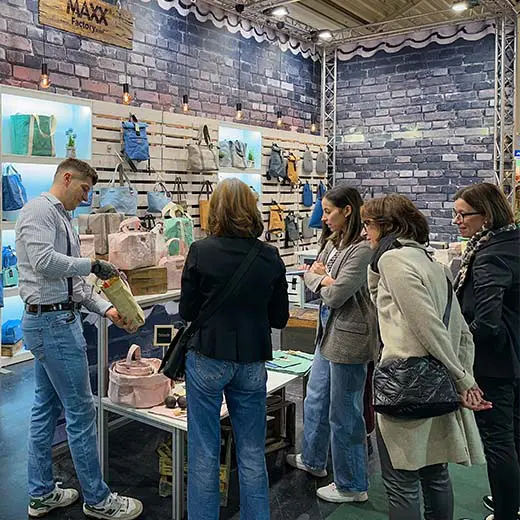 Valentine’s Day Design Fair in Poznań: Discover Local Creators at Concordia Design