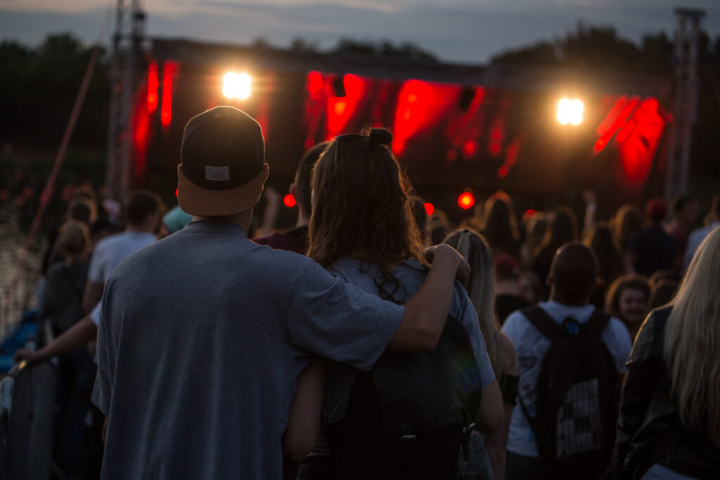 Na Falach 2026 Brings Free Summer Concerts Back to Poznań