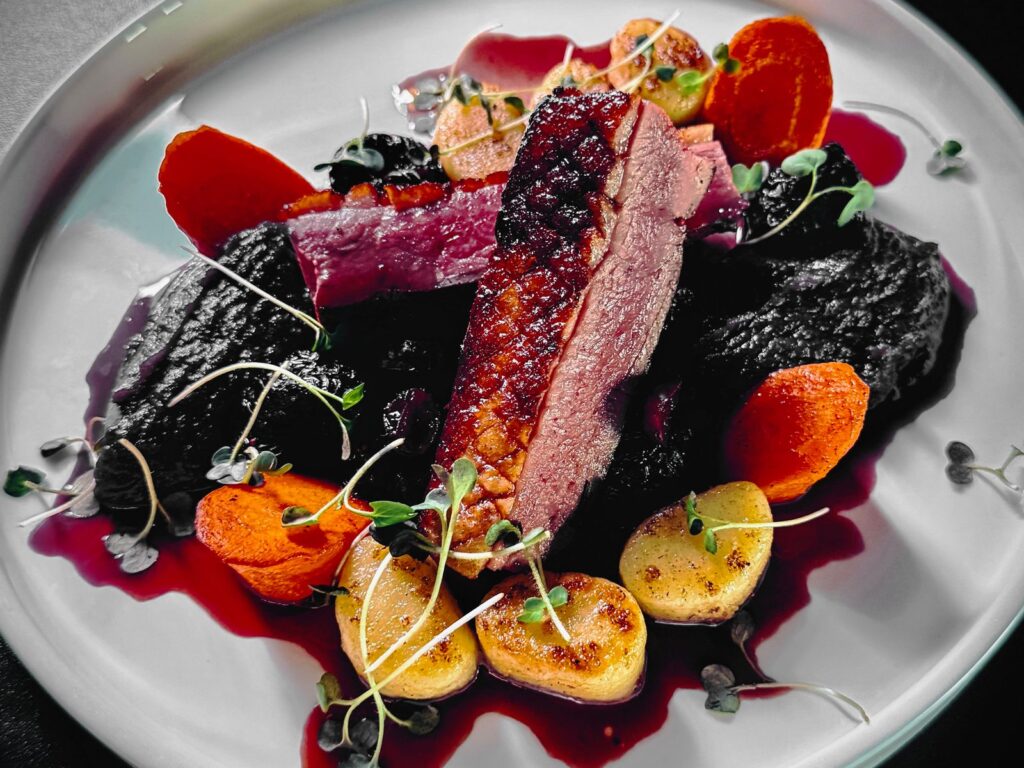 RestaurantWeek 2025 in Poznań