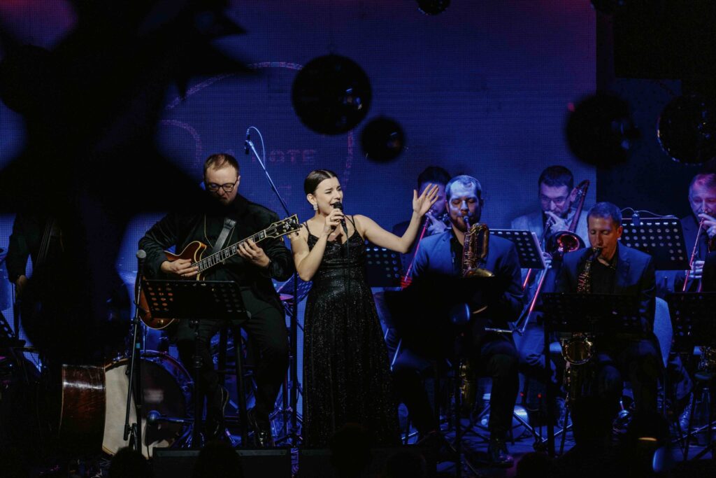 Blue Summer Jazz Festival 2025 Fills Poznań with Music Under the July Sky