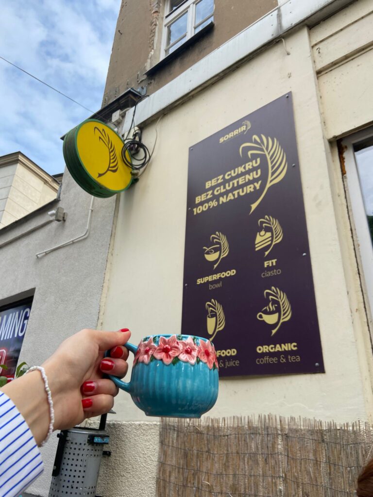 Allergy-Friendly and Special-Diet Restaurants in Poznań: Gluten-Free, Vegan, Keto, and More; Allergy-friendly restaurants in Poznan