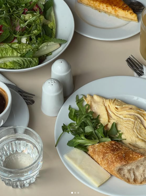 Best Weekend Brunch Spots in Poznań: Where to Eat on a Slow Sunday