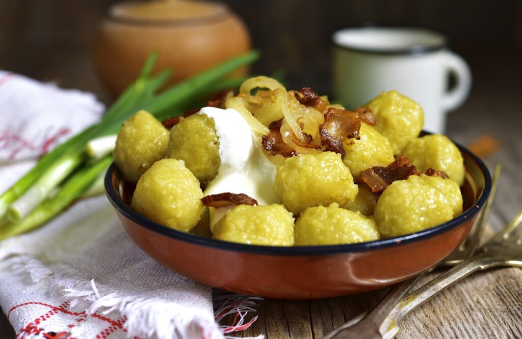 Exploring the City Bite by Bite: Poznań culinary