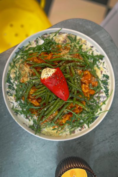 Allergy-Friendly and Special-Diet Restaurants in Poznań: Gluten-Free, Vegan, Keto, and More; Allergy-friendly restaurants in Poznan