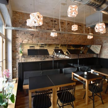 Allergy-Friendly and Special-Diet Restaurants in Poznań: Gluten-Free, Vegan, Keto, and More; Allergy-friendly restaurants in Poznan