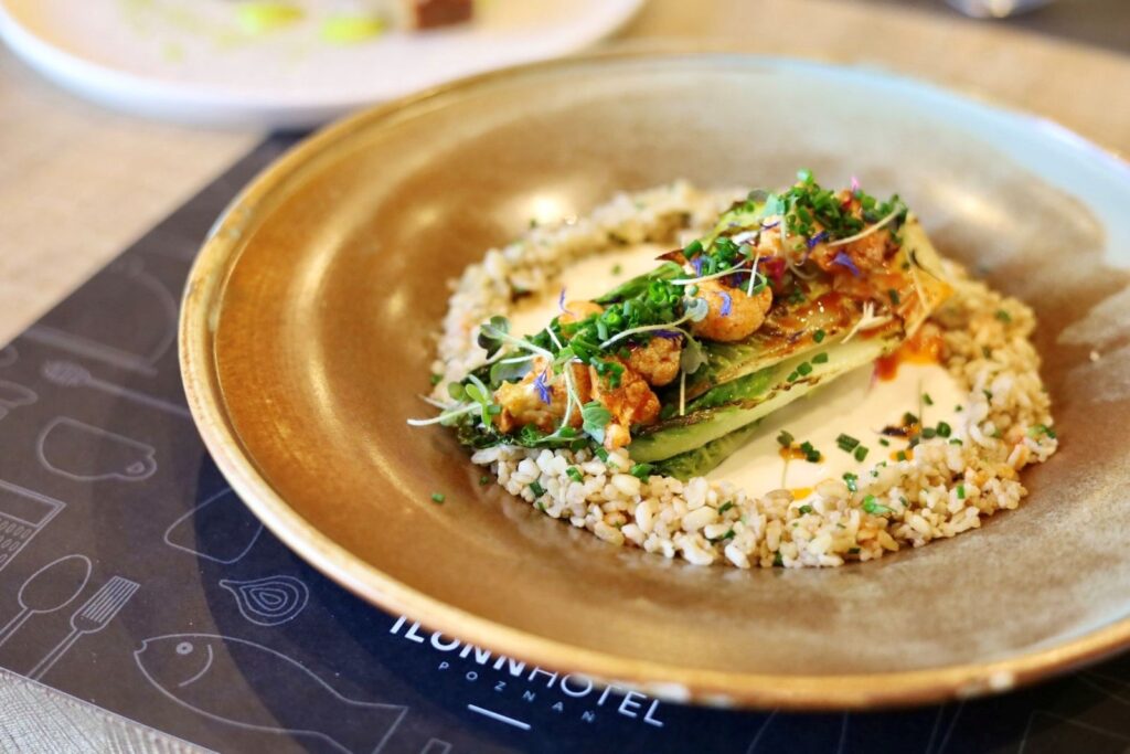 RestaurantWeek 2025 in Poznań