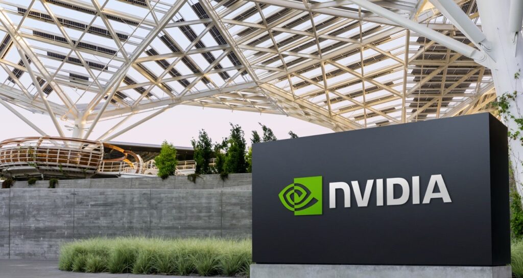 Kulczyk Investments & Nvidia partnership.