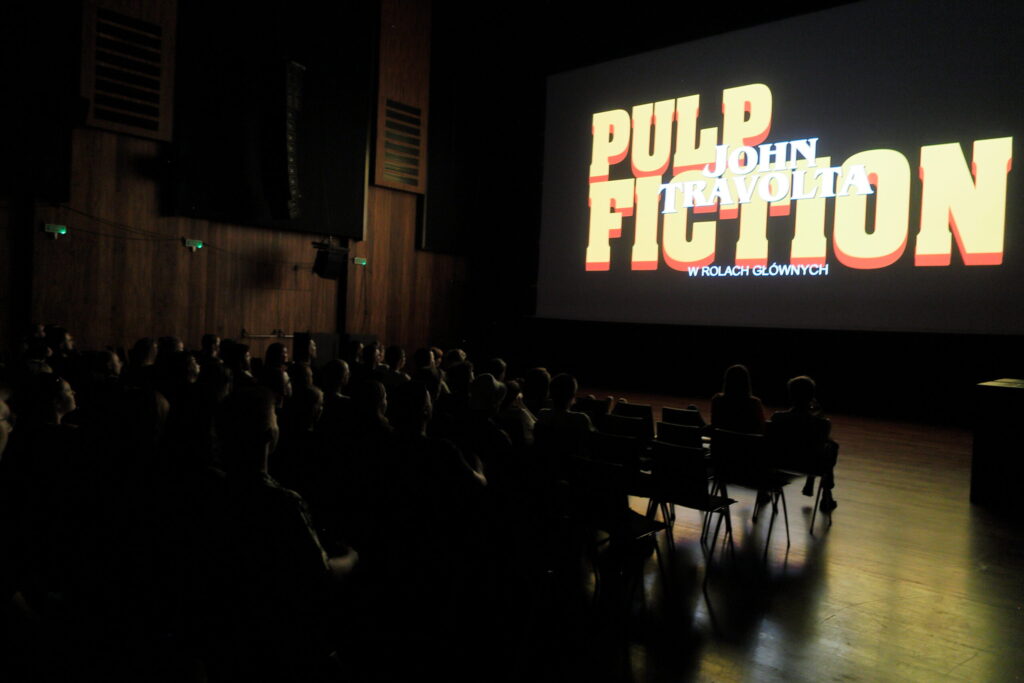 Cinema Without Barriers