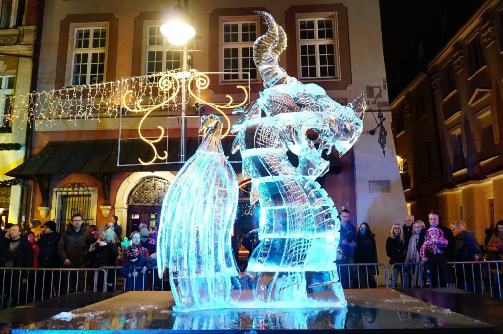 Poznań Ice Festival 2025