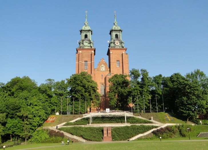 In Bolesław Chrobry’s Footsteps