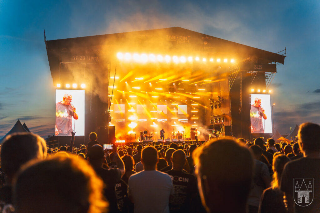 Jarocin Festival 2026: Your Complete Guide to Poland's Legendary Rock Festival