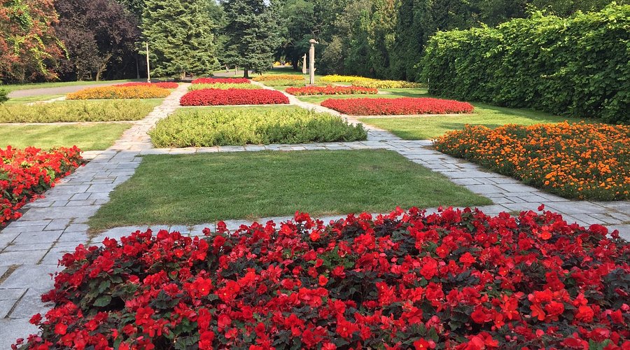 Best cycling routes in Poznań: where to start the bike season in spring