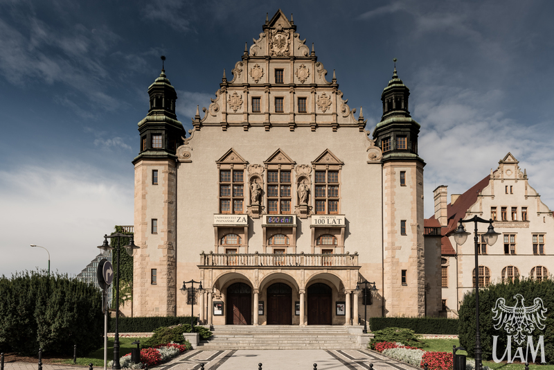 Viennese Concert in Poznań: Johann Strauss Gala at Aula UAM (January 2026)