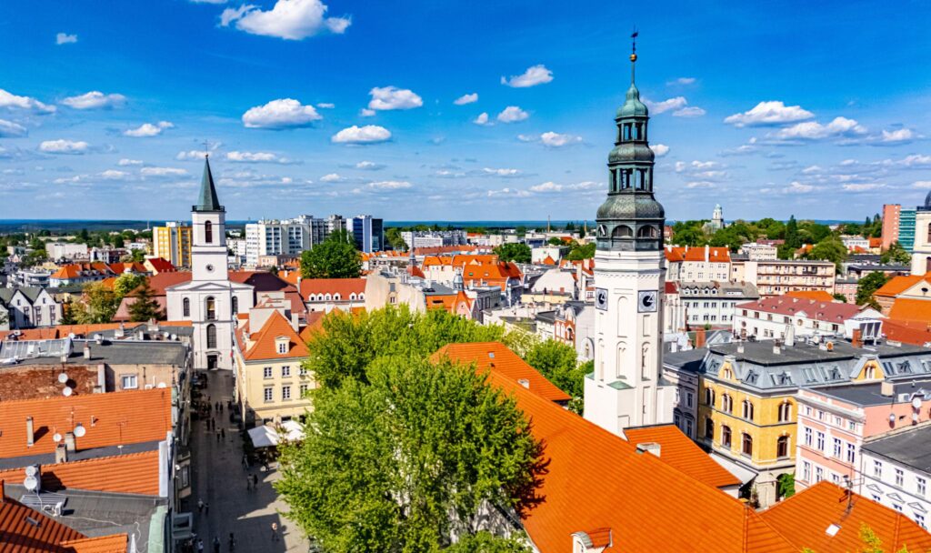 Best Day Trips from Poznań: Cities You Can Visit in Under 2 Hours