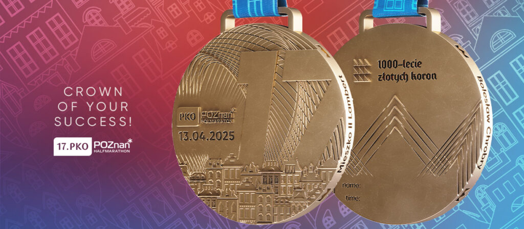 Poznań Half Marathon