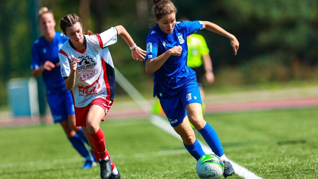 Record Sports Funding in Poznań: 9.4 Million PLN to Boost 25 Local Teams