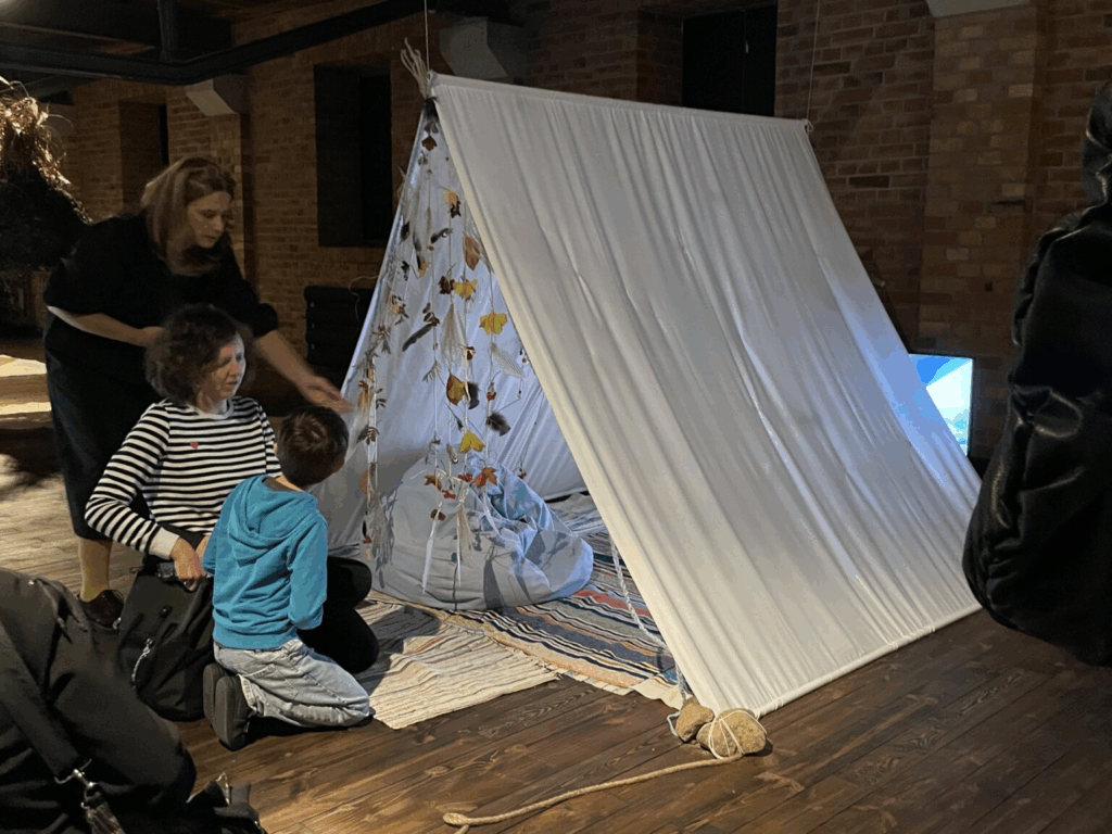 Poznań in autumn: Poznań Design Festival 2024