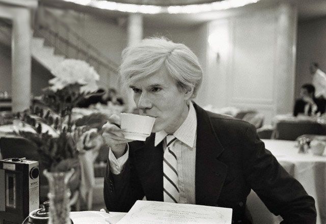 Andy Warhol Art Exhibition in Poznań: The Side You’ve Never Seen Before