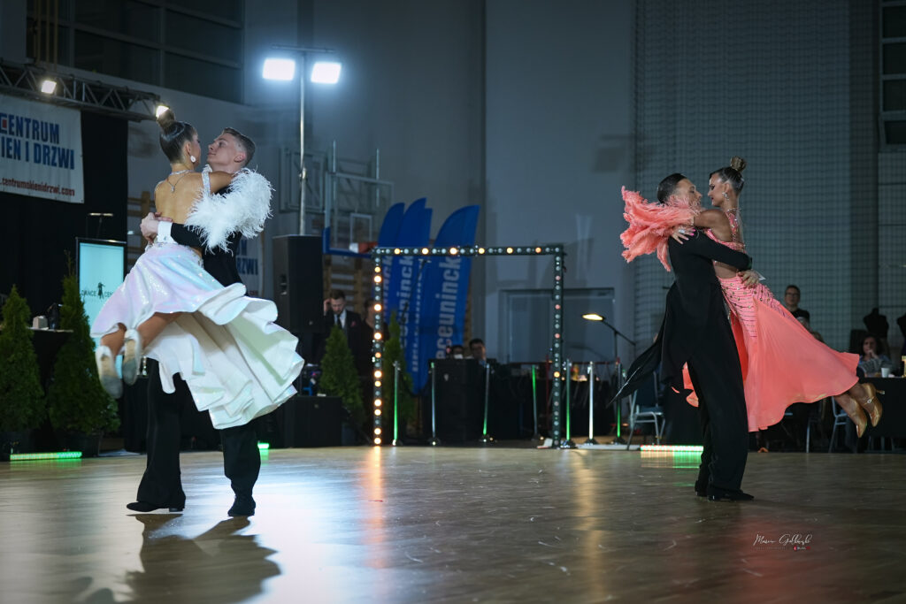 The Royal Cup 2024 in Kostrzyn