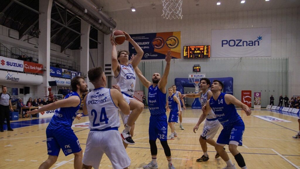 Record Sports Funding in Poznań: 9.4 Million PLN to Boost 25 Local Teams